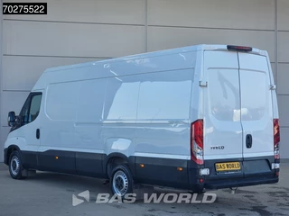 Iveco Daily Iveco Daily 35S16 Automaat L3H2 Airco Camera Parkeersensoren L4H2 16m3 Airco - afbeelding nr 2