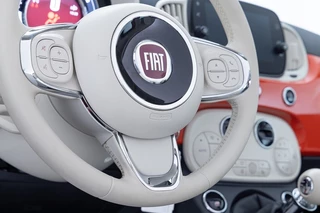 Fiat 500C - afbeelding nr 8