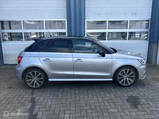 Audi A1 Sportback Audi A1 Sportback 1.4 TFSI CoD Sport S line Edition - afbeelding nr 7