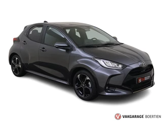 Toyota Yaris 1.5 Hybrid 130 Executive ( Nieuw 10 km )