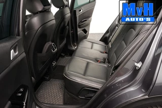 Kia Sportage Kia Sportage 1.6 T-GDI 4WD GT-Line PlusLine|FULL OPTIONS|NAP - afbeelding nr 14