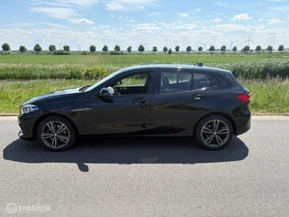 BMW 1 Serie BMW 1-serie 118i M Sport Edition - afbeelding nr 20