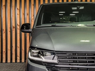 Volkswagen Caravelle | 2X ELECTRISCHE SCHUIFDEUR | STANDKACHEL | CUSTOM STUURWIEL | ALCANTARA HEMEL | - afbeelding nr 36