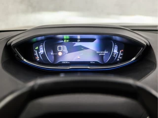 Peugeot 3008 Automaat (APPLE CARPLAY, GROOT NAVI, STOELVERWARMING, LEDER, 360 CAMERA, SPORTSTOELEN, GETINT GLAS, LED KOPLAMPEN, KEYLESS, NIEUWE APK, NIEUWSTAAT) - afbeelding nr 21