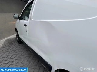 Dacia Dokker Dacia Dokker bestel 1.5 dCi 75 Basic Airco NAP - afbeelding nr 39