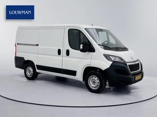 Peugeot Boxer Peugeot Boxer 330 2.2 BlueHDi 120 L1H1 Premium Navigatie Achteruitrijcamera Betimmering Cruise Control - afbeelding nr 29