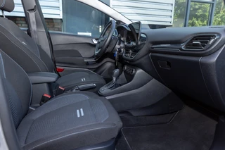 Ford Fiesta - afbeelding nr 11