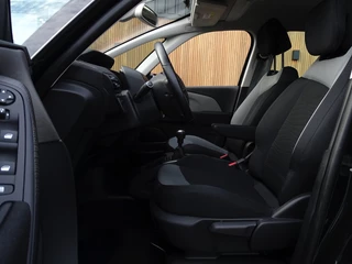 Citroën C4 Picasso Citroën C4 Picasso 1.2 PureT. Sport / 2016 / luxe pakket / LED - afbeelding nr 8