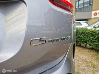 Citroën C5 Aircross Citroen C5 Aircross 1.2 PureTech Feel nieuwe motor! Lm velg - afbeelding nr 9