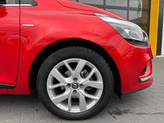 Renault Clio Renault Clio Estate TCe 90 Limited 1e Eigenaar Dealer Onderhouden - afbeelding nr 10