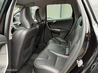 Volvo XC60 Volvo XC60 2.0 D3 FWD Summum EXPORTPRIJS! - afbeelding nr 21