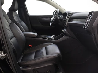 Volvo XC40 - afbeelding nr 12