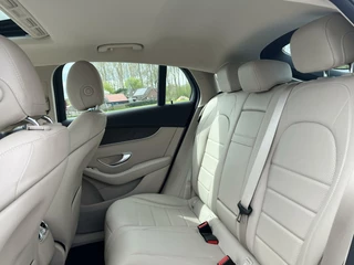 Mercedes-Benz GLC Mercedes GLC-klasse Coupé 300e 4MATIC Business Luxury - afbeelding nr 27