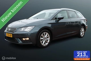 SEAT Leon - 368251282-0