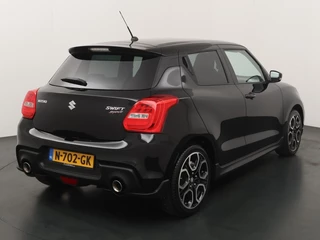 Suzuki Swift Suzuki Swift 1.4 Sport - afbeelding nr 5