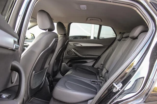 BMW X2 ➡️ BMW X2 xDrive25e High Executive | 1e eigenaar | inc BTW | Head-up | Leer | LED | Camera | Stoelverwarming | Cruise control | Climate control | 17 inch | Origineel | - afbeelding nr 19