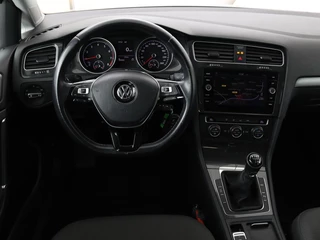 Volkswagen Golf Volkswagen Golf 1.0 TSI Comfortline | 1e eigenaar | Carplay |  Adaptive cruise | Navigatie | Climate control | Parkeerhulp | Bluetooth - afbeelding nr 3