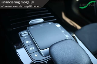 Mercedes-Benz A-Klasse Mercedes A-klasse 180  AMG sfeerverlichting carplay/android sportzetels parelmoer widescreen virtual cockpit climate&cruise control - afbeelding nr 31