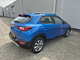 Kia Stonic Kia STONIC 1.0 T-GDi MHEV DynamicLine Automaat,Navigatie/Carplay/Andriod,stoelverwarming, - afbeelding nr 6