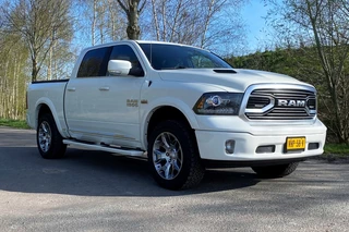 Dodge Ram Pick-Up - 500069500-0