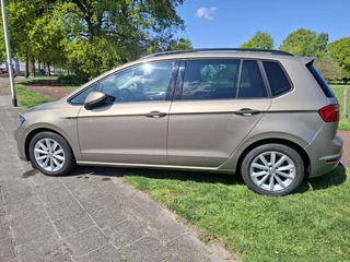 Volkswagen Golf Sportsvan - afbeelding nr 4