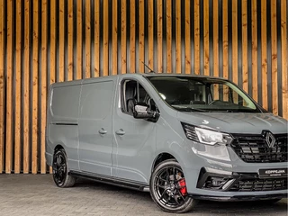 Renault Trafic Renault Trafic 2.0 BluedCi 170PK Automaat Extra Bestelwagen | BPM VRIJ! | BIJRIJDERSSTOEL | LED KOPLAMPEN | KEYLESS | CAMERA | CRUISE | - afbeelding nr 29