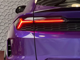Lamborghini Urus Lamborghini Urus 4.0 V8 HYBRID SE 800 PK B&O CARBON PACK /AD PERSONAM/VIOLA MITHRAS/ PANO / MASSAGE - afbeelding nr 81