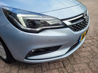 Opel Astra Opel Astra SPORTS TOURDER 1.4 Turbo 150pk Online Edition - afbeelding nr 11