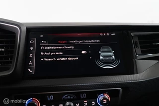 Audi A1 Sportback Audi A1 Sportback 30 TFSI MATRIX|LED|2SLEUTELS|AUTOMAAT - afbeelding nr 18