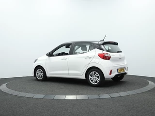 Hyundai i10 - afbeelding nr 2