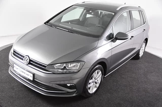 Volkswagen Golf Sportsvan - afbeelding nr 21