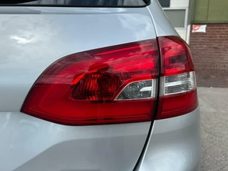 Peugeot 308 Peugeot 308 SW 1.2 PureT Executive/PANP/NAVI/PARKS/APK/NAP - afbeelding nr 10