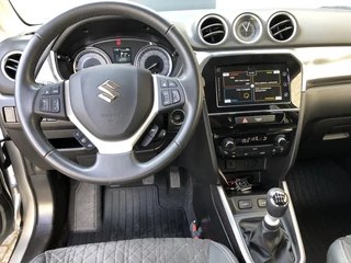 Suzuki Vitara - afbeelding nr 3