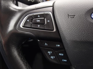 Ford Focus TREKHAAK / NAVI / CLIMA / PDC / BLUETOOTH / CRUISE - afbeelding nr 28