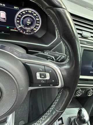 Volkswagen Tiguan Volkswagen Tiguan 2.0 TDI 4Motion Highline|Pano|Leer|Dynaudio|Camera| - afbeelding nr 52
