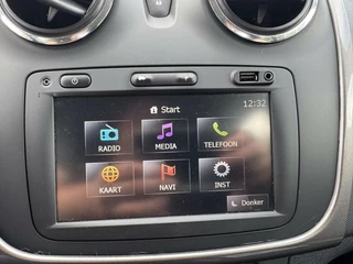 Dacia Sandero Dacia Sandero 0.9 TCe Lauréate, 17 inch nieuwe velgen en banden - afbeelding nr 11