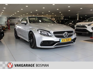 Mercedes-Benz C-Klasse - 442626788-0