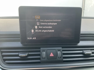 Audi Q5 - afbeelding nr 26