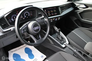 Audi A1 Sportback Audi A1 Sportback 30 TFSI EL.SPIEGELS CRUISE CLIMATRONIC - afbeelding nr 16