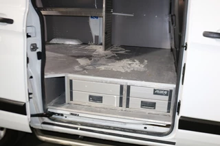 Ford Transit Custom Ford Transit Custom 2.0 TDci L1 H1 Airco Navigatie Inrichting Imperiaal - afbeelding nr 17