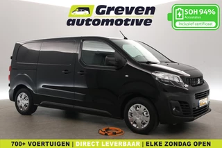 Peugeot e-Expert Standard Premium 75 kWh