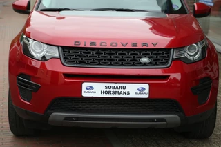 Land Rover Discovery Sport Land Rover Discovery Sport 2.0 Si4 4WD Pure Panorama Leer Navi LED Dealer OH - afbeelding nr 21
