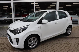 Kia Picanto . - afbeelding nr 22