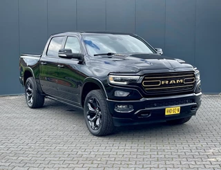 Dodge Ram 1500 - 3312599-0