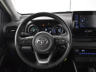 Toyota Yaris - afbeelding nr 12
