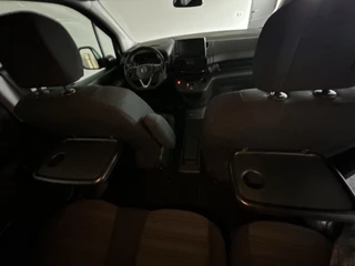 Opel Combo-e | Stoelverwarming | Carplay | Camera  | Soh (batterijcheck) 89,31 % - afbeelding nr 20