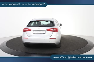 Mercedes-Benz A-Klasse - afbeelding nr 29