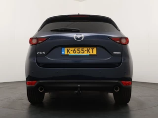 Mazda CX-5 - afbeelding nr 9