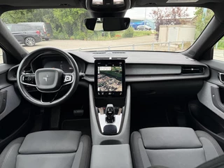 Polestar 2 Polestar 2 Aut. Long Range Dual AWD | Trekhaak | Panorama | 360 | Camera | Harman Kardon | - afbeelding nr 19