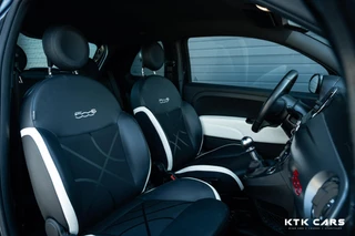 Fiat 500 Fiat 500 0.9 TwinAir Turbo Sport|VirtualCockpit|Bluetooth|Uconnect - afbeelding nr 2